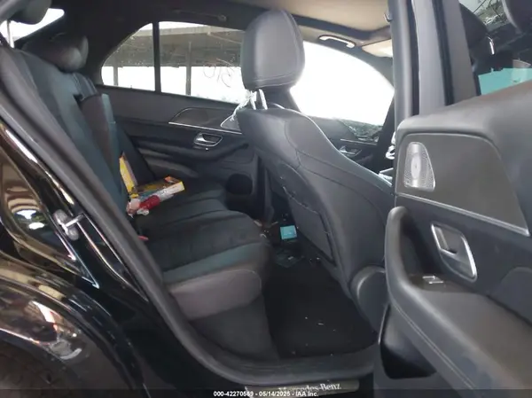 4JGFB4JB2MA357980 2021 MERCEDES-BENZ GLE - Image 8