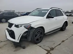 4JGFB4JB2MA362645 2021 MERCEDES-BENZ GLE
