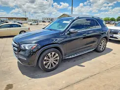 4JGFB4JB2MA363388 2021 MERCEDES-BENZ GLE