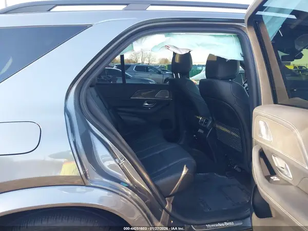 4JGFB4JB2MA364654 2021 MERCEDES-BENZ GLE - Image 8