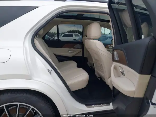 4JGFB4JB2MA368848 2021 MERCEDES-BENZ GLE - Image 8