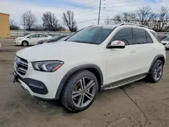4JGFB4JB2MA377923 2021 MERCEDES-BENZ GLE