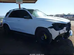 4JGFB4JB2MA392230 2021 MERCEDES-BENZ GLE