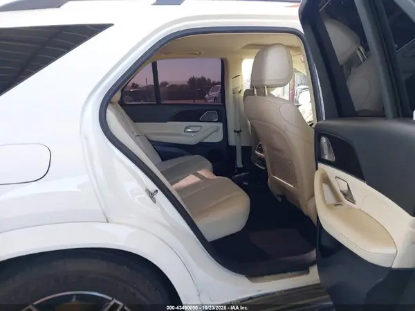 4JGFB4JB2MA392230 2021 MERCEDES-BENZ GLE - Image 8