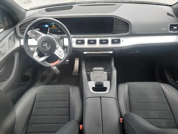 4JGFB4JB2MA401718 2021 MERCEDES-BENZ GLE - Image 8