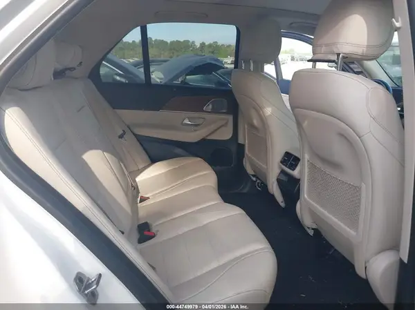 4JGFB4JB2MA417000 2021 MERCEDES-BENZ GLE - Image 8