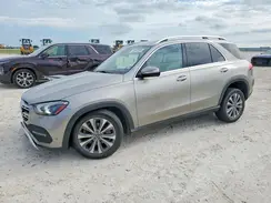 4JGFB4JB2MA427123 2021 MERCEDES-BENZ GLE