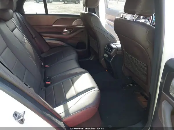 4JGFB4JB2MA438056 2021 MERCEDES-BENZ GLE - Image 8