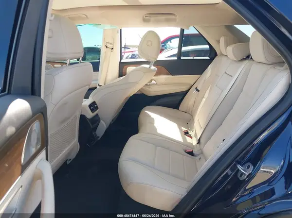 4JGFB4JB2MA484681 2021 MERCEDES-BENZ GLE - Image 8