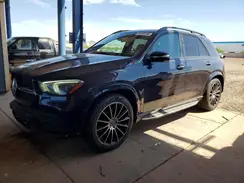4JGFB4JB2MA497768 2021 MERCEDES-BENZ GLE