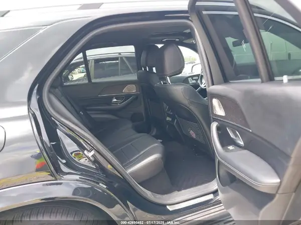 4JGFB4JB2MA519882 2021 MERCEDES-BENZ GLE - Image 8