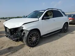 4JGFB4JB2MA545088 2021 MERCEDES-BENZ GLE