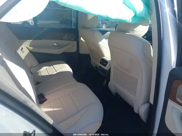 4JGFB4JB2MA561775 2021 MERCEDES-BENZ GLE - Image 8