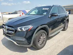 4JGFB4JB2MA565888 2021 MERCEDES-BENZ GLE