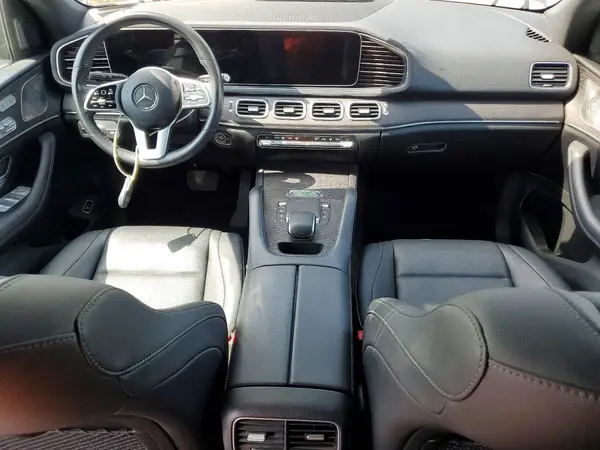 4JGFB4JB2MA565888 2021 MERCEDES-BENZ GLE - Image 8