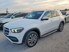 4JGFB4JB2NA601385 2022 MERCEDES-BENZ GLE