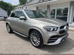 4JGFB4JB2NA606246 2022 MERCEDES-BENZ GLE
