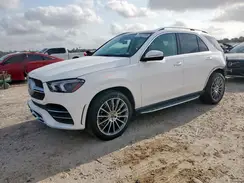 4JGFB4JB2NA614931 2022 MERCEDES-BENZ GLE