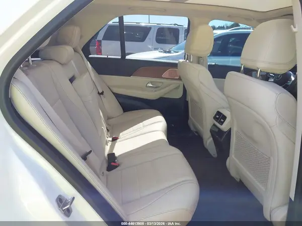 4JGFB4JB2NA620440 2022 MERCEDES-BENZ GLE - Image 8