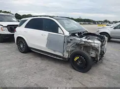 4JGFB4JB2NA631468 2022 MERCEDES-BENZ GLE