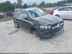 4JGFB4JB2NA633091 2022 MERCEDES-BENZ GLE