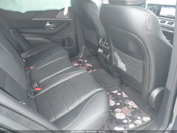 4JGFB4JB2NA633091 2022 MERCEDES-BENZ GLE - Image 8