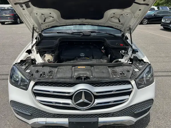 4JGFB4JB2NA635486 2022 MERCEDES-BENZ GLE - Image 8