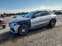 4JGFB4JB2NA649663 2022 MERCEDES-BENZ GLE