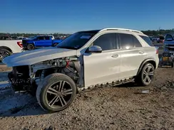 4JGFB4JB2NA665216 2022 MERCEDES-BENZ GLE