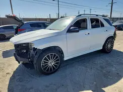 4JGFB4JB2NA665622 2022 MERCEDES-BENZ GLE