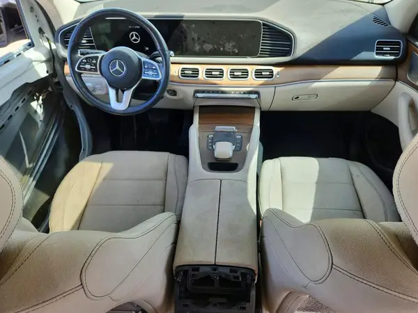 4JGFB4JB2NA665622 2022 MERCEDES-BENZ GLE - Image 8