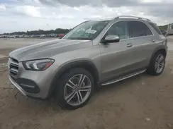 4JGFB4JB2NA687071 2022 MERCEDES-BENZ GLE