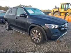 4JGFB4JB2NA698359 2022 MERCEDES-BENZ GLE