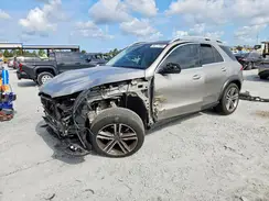 4JGFB4JB2NA700014 2025 MERCEDES-BENZ GLE