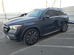 4JGFB4JB2NA701292 2022 MERCEDES-BENZ GLE