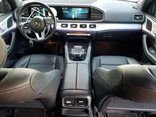 4JGFB4JB2NA701292 2022 MERCEDES-BENZ GLE - Image 8