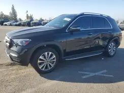 4JGFB4JB2NA701499 2022 MERCEDES-BENZ GLE