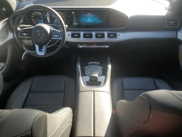 4JGFB4JB2NA701499 2022 MERCEDES-BENZ GLE - Image 8