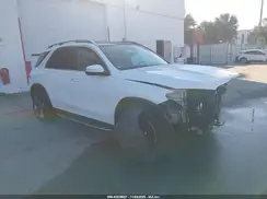 4JGFB4JB2NA711563 2022 MERCEDES-BENZ GLE