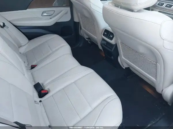4JGFB4JB2NA711563 2022 MERCEDES-BENZ GLE - Image 8