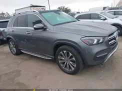 4JGFB4JB2NA726404 2022 MERCEDES-BENZ GLE