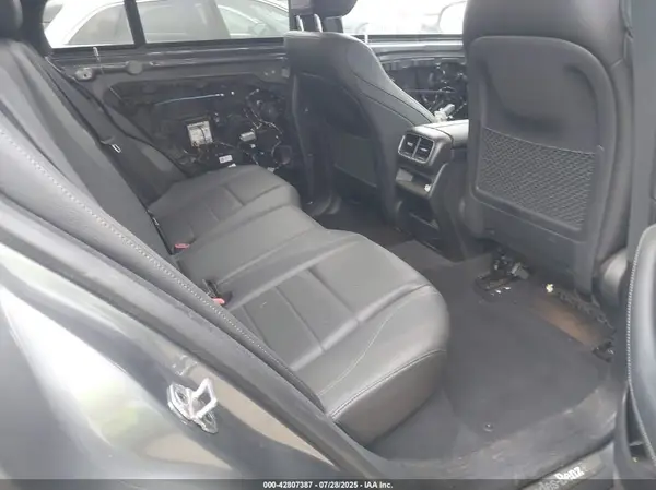 4JGFB4JB2NA726404 2022 MERCEDES-BENZ GLE - Image 8