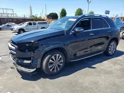 4JGFB4JB2NA734485 2022 MERCEDES-BENZ GLE
