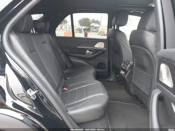 4JGFB4JB2NA744093 2022 MERCEDES-BENZ GLE - Image 8