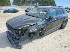4JGFB4JB2NA749522 2022 MERCEDES-BENZ GLE
