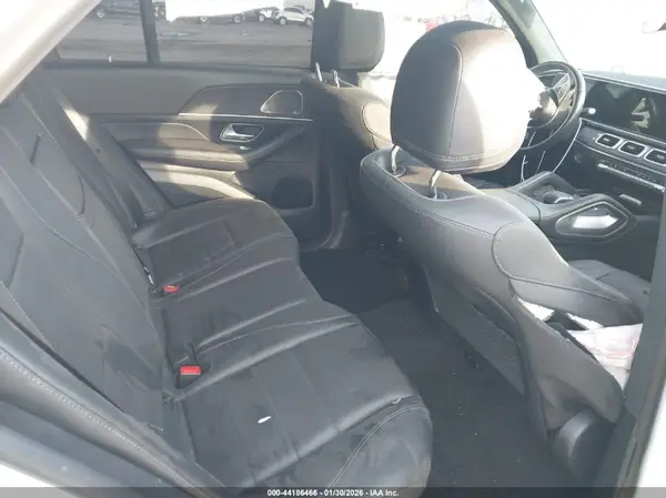 4JGFB4JB2NA754672 2022 MERCEDES-BENZ GLE - Image 8