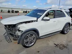 4JGFB4JB2NA762898 2022 MERCEDES-BENZ GLE