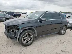4JGFB4JB2NA776770 2022 MERCEDES-BENZ GLE