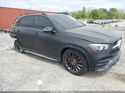 4JGFB4JB2NA810335 2022 MERCEDES-BENZ GLE