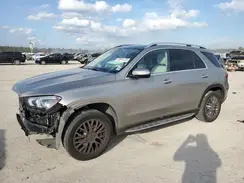 4JGFB4JB2PA854323 2023 MERCEDES-BENZ GLE